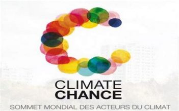 #SCCA21 La lutte contre le dérèglement climatique  ? Zoom sur les initiatives africaines