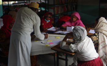 Renforcer les OSC comoriennes en matière de Vie Associative