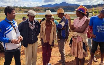 FOCUS : Projets intercommunaux dans le cadre du PAGLI