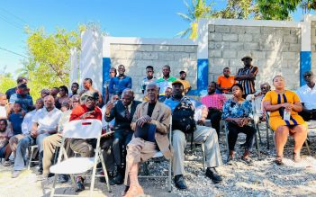 PAGODE – Programme d’Appui à la Gouvernance Décentralisée