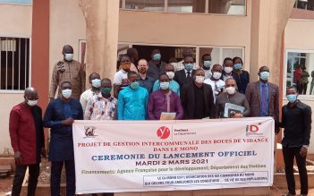 GIBOU – Gestion Intercommunale des BOUes de vidange