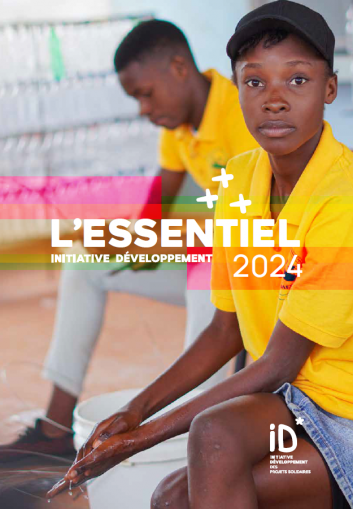 Au cœur du suivi d’impact des projets forestiers au Sénégal