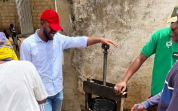 A la rencontre des filières forestières au Sénégal