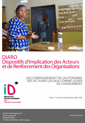 La scolarisation des filles au Tchad : un défi relevé par la mobilisation de la communauté !