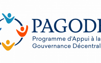 Programme d’Appui à la GOuvernance DÉcentralisée -PAGODE