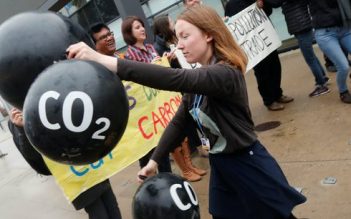 #COP26 -tribune « la lutte pour le climat ne pourra se faire à crédit »
