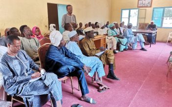 AGORA : Appui à la Gouvernance locale et Renforcement des Acteurs communaux dans 8 communes tchadiennes