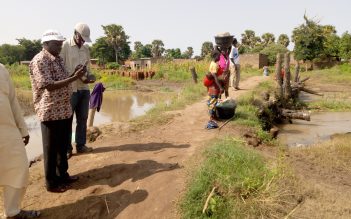 PASOC- Développement Local pour  renforcer la commune de  Moundou et sa gouvernance