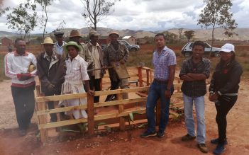 22 projets Eau Assainissement Hygiène réalisés avec succès à Madagascar !